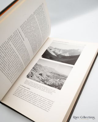 The Kalahari Environment