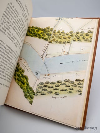 James Ewart's Journal Covering his Stay at the Cape of Good Hope & His Part in the Expedition to Florida and New Orleans