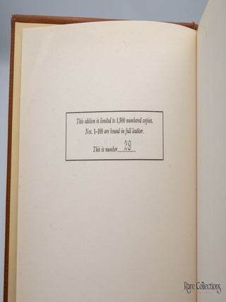 James Ewart's Journal Covering his Stay at the Cape of Good Hope & His Part in the Expedition to Florida and New Orleans