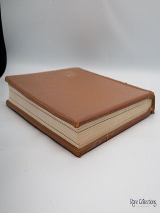 James Ewart's Journal Covering his Stay at the Cape of Good Hope & His Part in the Expedition to Florida and New Orleans