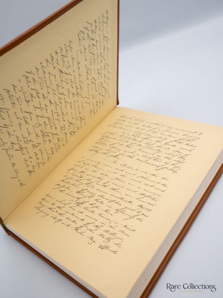 James Ewart's Journal Covering his Stay at the Cape of Good Hope & His Part in the Expedition to Florida and New Orleans