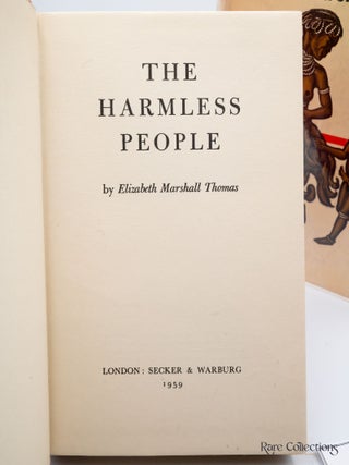 The Harmless People