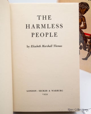 The Harmless People