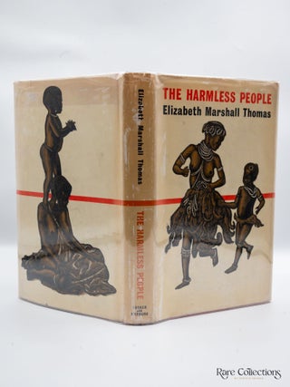 The Harmless People