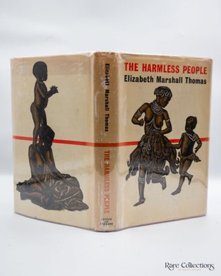 The Harmless People
