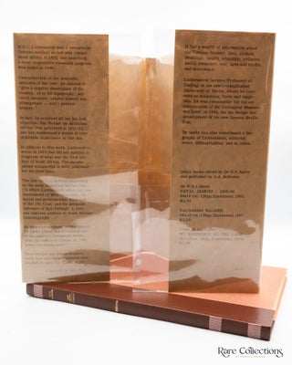 Foundation of the Cape - About the Bechaunas