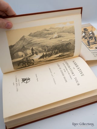 Narrative of an Exploratory Tour the the Cape of Good Hope