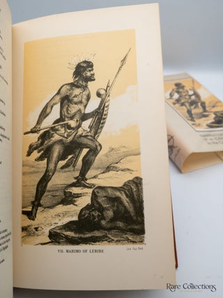 Narrative of an Exploratory Tour the the Cape of Good Hope