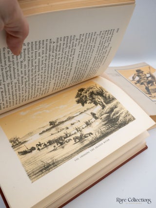 Narrative of an Exploratory Tour the the Cape of Good Hope