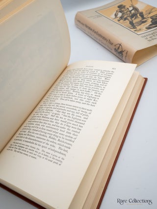 Narrative of an Exploratory Tour the the Cape of Good Hope
