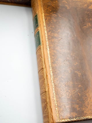 The Life of Samuel Johnson including A Journal of a Tour to the Hebrides