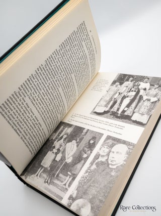 Apartheid and the Archbishop (Signed Copy)