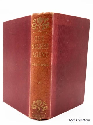 The Secret Agent