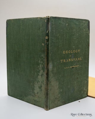 Geology of Transvaal