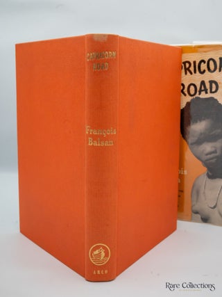 Capricorn Road