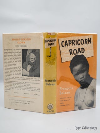 Capricorn Road