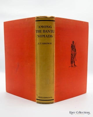 Among the Bantu Nomads