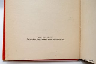Among the Bantu Nomads