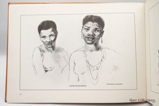 Vanished Lifestyles - The Early Cape Khoi and San