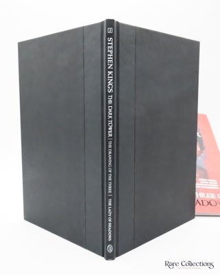 The Lady of Shadows (#3 the Drawing of the Three - Dark Tower)