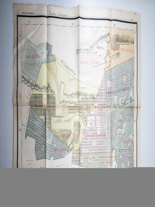 Jeppe's Map of the Transvaal or S.A. Republic and Surrounding Territories
