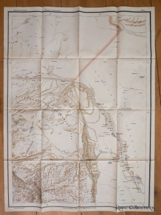 Jeppe's Map of the Transvaal or S.A. Republic and Surrounding Territories
