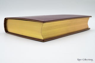 The Most Ancient East (Sangorski & Sutcliffe Binding)
