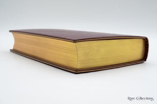 The Most Ancient East (Sangorski & Sutcliffe Binding)