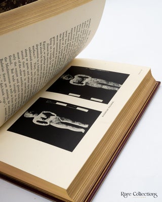 The Most Ancient East (Sangorski & Sutcliffe Binding)