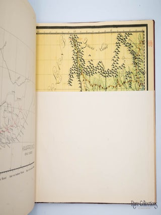 Tabvlae Geographicae Coloniae Bonae Spei (Eighteenth-Century Cartography of Cape Colony)