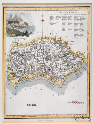 Sussex