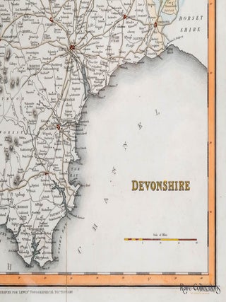 Devonshire