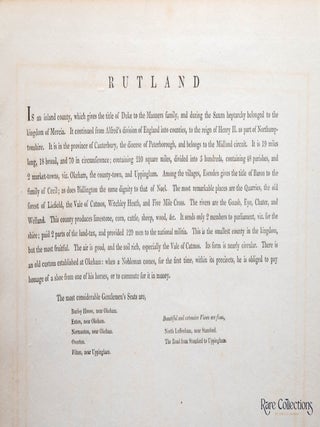 Rutlandshire