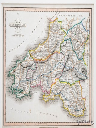 South Wales