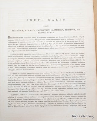 South Wales