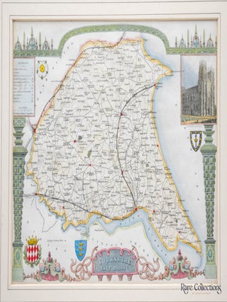 Yorkshire