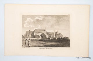 Faversham Abbey, Kent Plate I & II