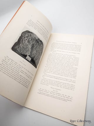 Annals of the South African Museum Volume XIII Inscriptions left by Early European Navigators on their way to the East