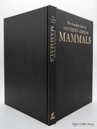 Complete Book of Southern African Mammals