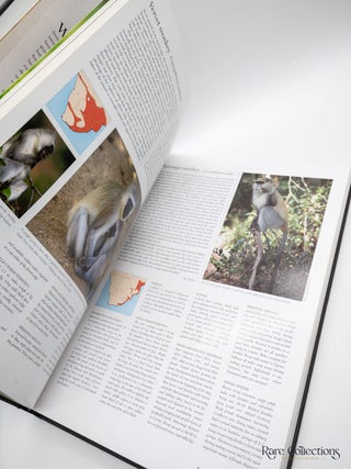Complete Book of Southern African Mammals