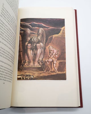 The Poems of William Blake