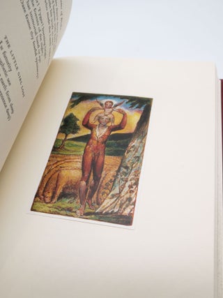 The Poems of William Blake
