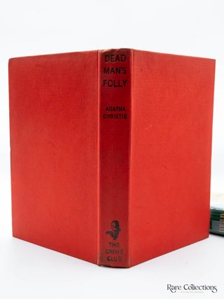 Dead Man's Folly