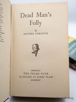 Dead Man's Folly