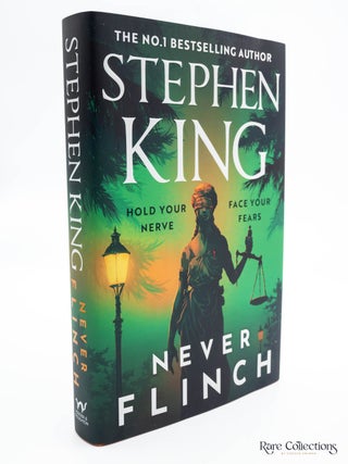 Never Flinch