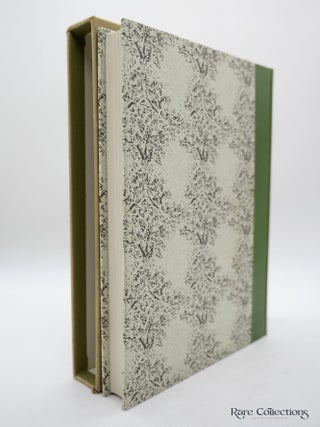 The Ballads of Robin Hood (Signed by the Illustrator David Gentleman)