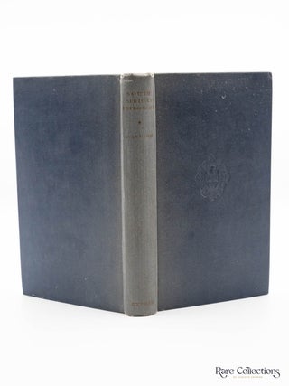 South African Explorers (Presentation Copy)