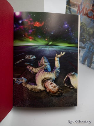 Mickey7 (Signed Numbered Edition)
