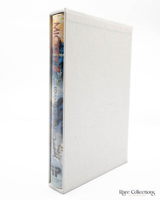 Mickey7 (Signed Numbered Edition)
