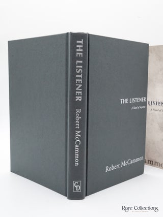 The Listener